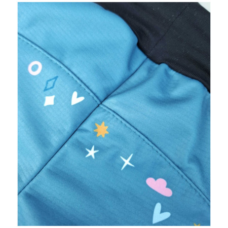 Pantalon softshell enfant WAMU Jednorožci