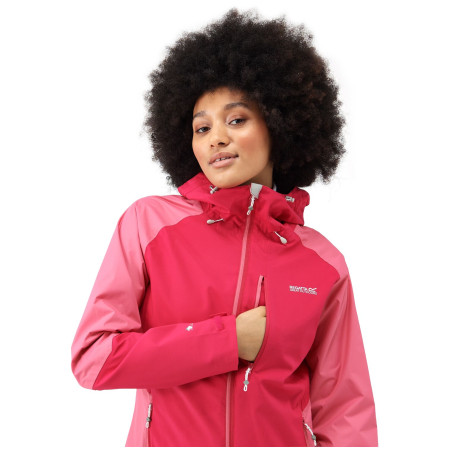 Veste femme Regatta Highton Str Jk IV