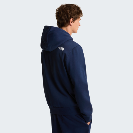 Sweat-shirt homme The North Face M Simple Dome Hoodie