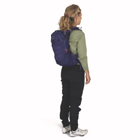 Sac à dos femmes Osprey Raven 14