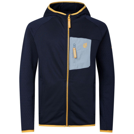 Sweatshirt enfant Dare 2b Expedition Mid Navy bleu foncé Navy