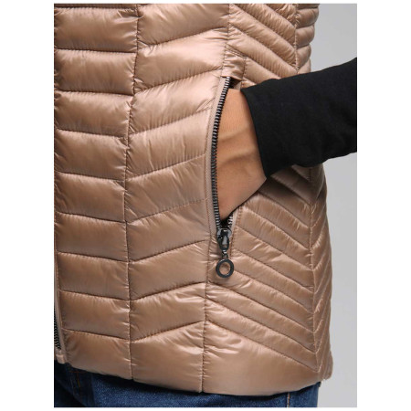 Gilet femme Loap Illifie