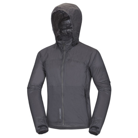 Veste homme Northfinder Northkit girs Grey