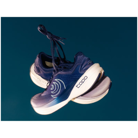 Chaussures de course sur route pour femmes Topo Phantom 4