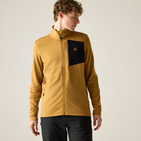 Sweat-shirt homme Dare 2b Venture Stretch Midlayer