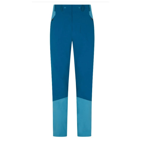 Pantalon homme La Sportiva Monument Pant M (2022) bleue Space Blue/Topaz