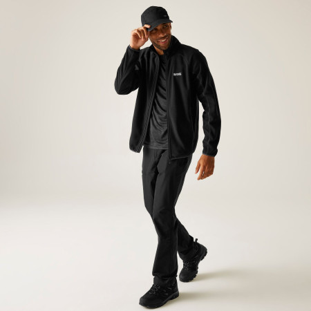 Sweat-shirt homme Regatta Hadfield