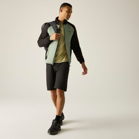 Veste homme Regatta Clumber Hybrid
