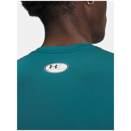 T-shirt fonctionnel homme Under Armour HG Armour Comp SS