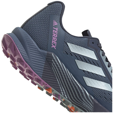 Chaussures femme Adidas Terrex Agravic Flow 2