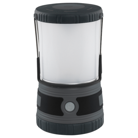 Lampe camping Outwell Carnelian DC 1000