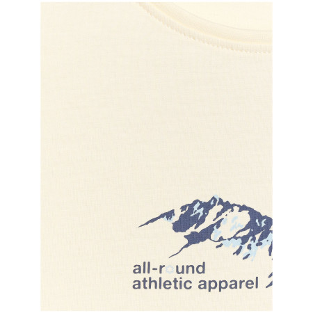 T-shirt femme 4F Tshirt F2713