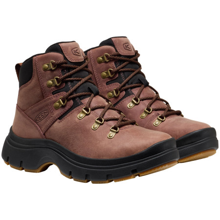 Bottes randonnée femme Keen Kosa Pyrenees W