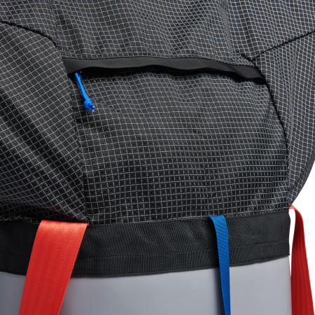 Sac à dos robuste et imperméable Black Diamond Wall Hauler 40 Haul Bag