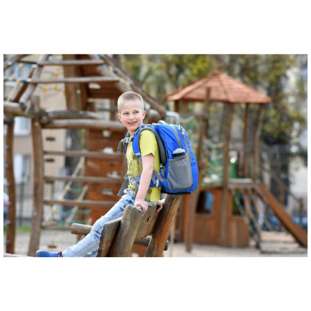 Sac à dos écolier Boll School Mate 20 Crabs