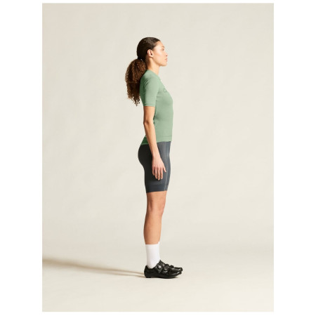 Maillot vélo femme Craft W Endur Logo
