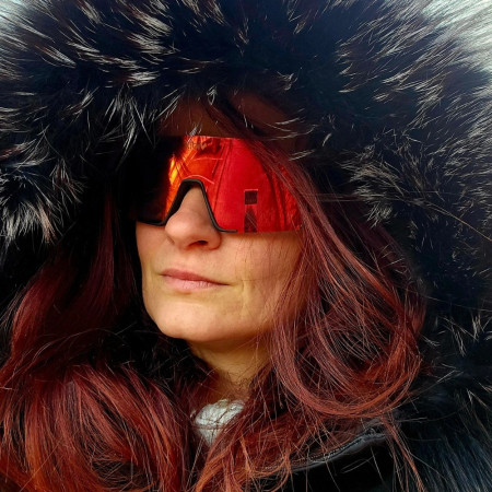 Lunettes soleil Vidix Vision 240101 fullset