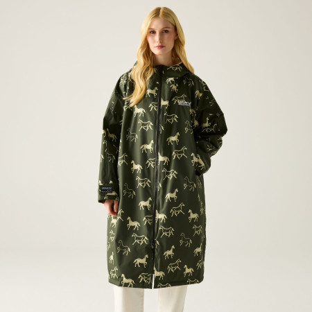 Manteau imperméable Regatta Adult W Proof Robe