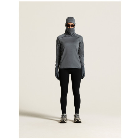 Sweat-shirt femme Craft Subz Thermal Hood W