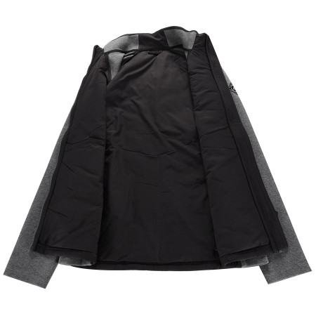 Veste polaire fonctionnelle femme Alpine Pro Jorwa 2