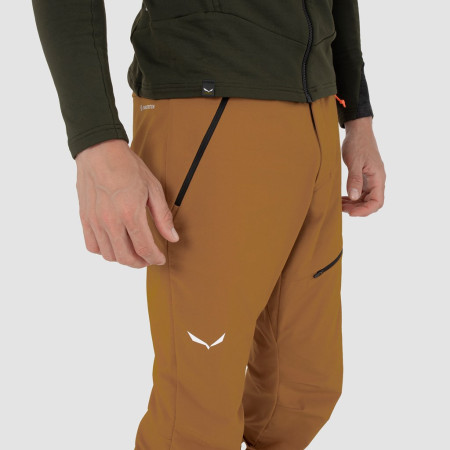 Pantalon softshell homme Salewa SELLA DST M LIGHT PANTS