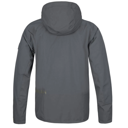 Veste de ski homme Hannah Garow Fd