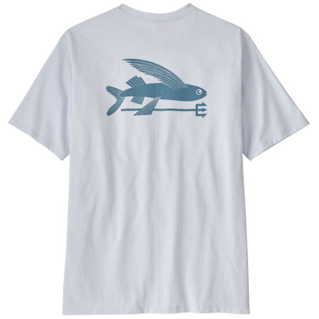 T-shirt homme Patagonia Men’s Flying Fish Responsibili-Tee®
