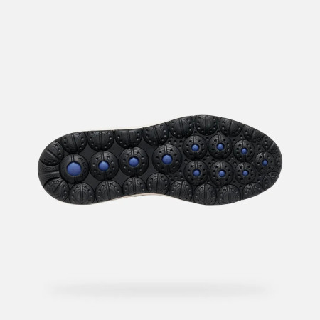 Chaussures homme Geox U Spherica 4X4 B ABX