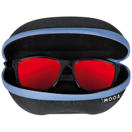 Lunettes soleil MOOA Luigi