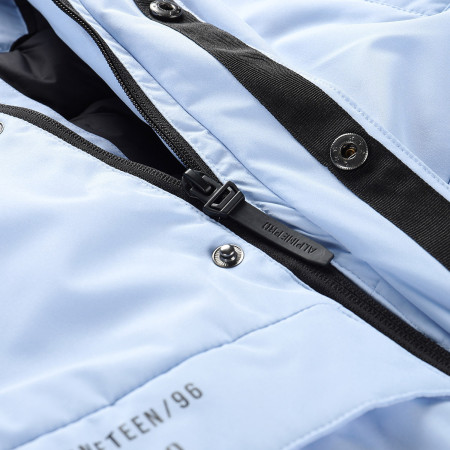 Veste d'hiver enfants Alpine Pro Werdo 2