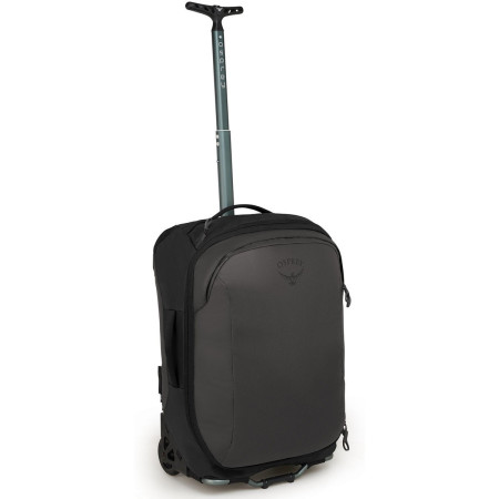 Valise Osprey Rolling Transporter Carry 38 vert Black