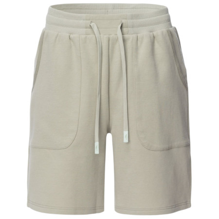 Shorts femme Hi-Tec Lady Palerma beige MINERAL GREY