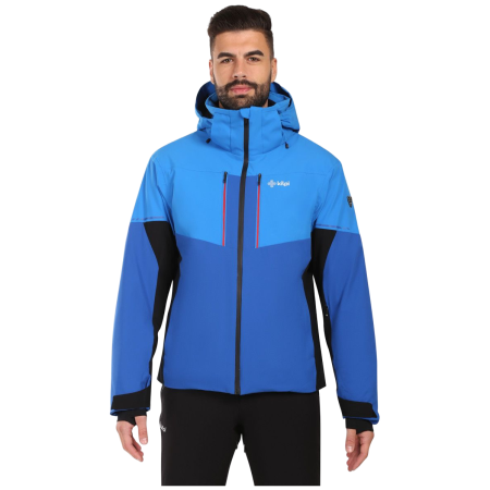 Veste homme Kilpi Tonnsi-M