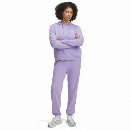 Pantalon de survêtement femmes Under Armour Rival Terry Jogger