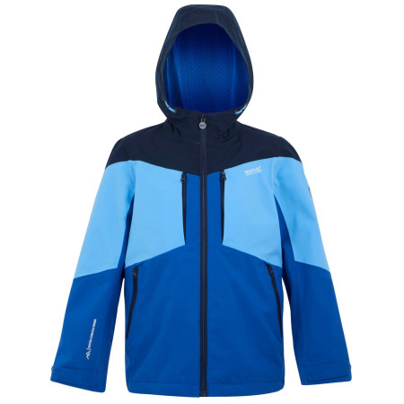 Veste enfant Regatta Jnr Highton Jkt VI
