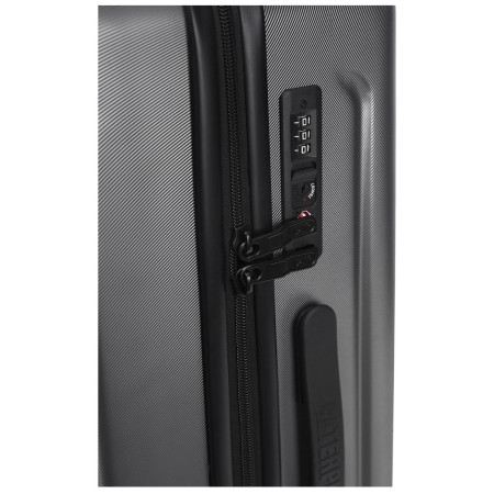 Valise à roulettes Caterpillar CAT Sculpted M