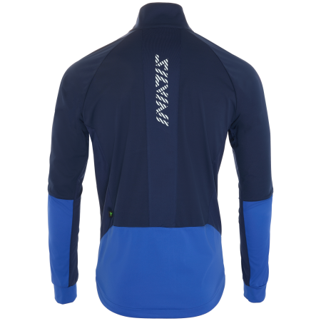 Maillot vélo homme Silvini Pusterio