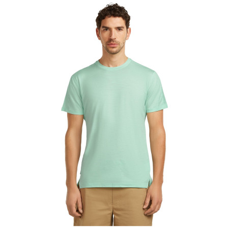 T-shirt fonctionnel homme Icebreaker Men 150 MerinoFine Ace SS Tee