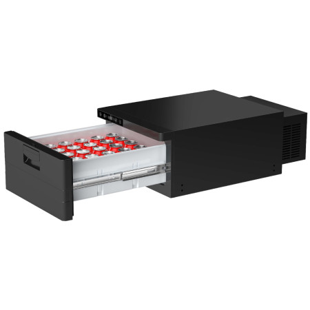 Boîte de refroidissement Yolco CB30A