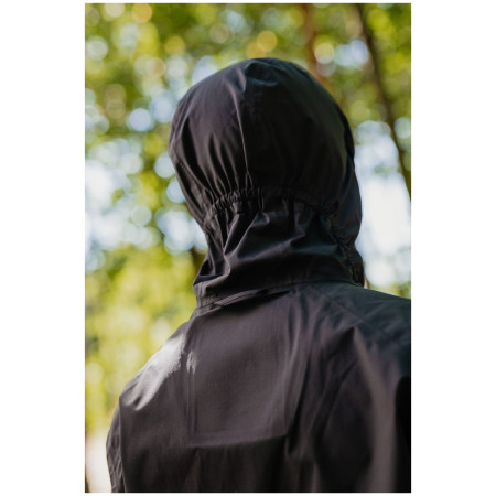 Veste femme MOOA Altis 15K