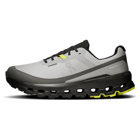 Chaussures running femme On Running Cloudvista 2 Waterproof