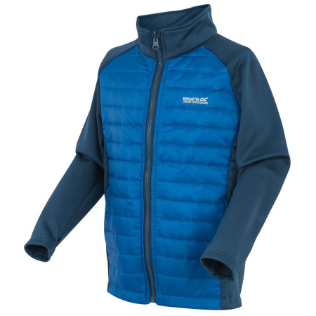 Veste enfant Regatta Boys Trekktain 3 in 1 II