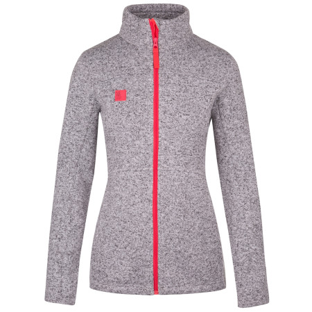 Sweat-shirt femme Loap Glorie girs Grey