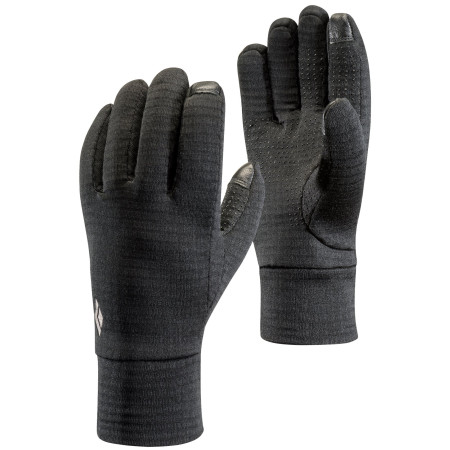 Gants Black Diamond Midweight Gridtech vert Black