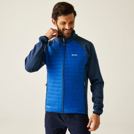 Veste homme Regatta Clumber Hybrid
