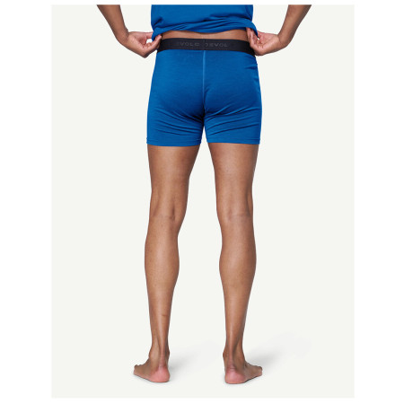 Caleçons fonctionnels homme Devold Breeze Merino 150 Boxer Man 2Pk