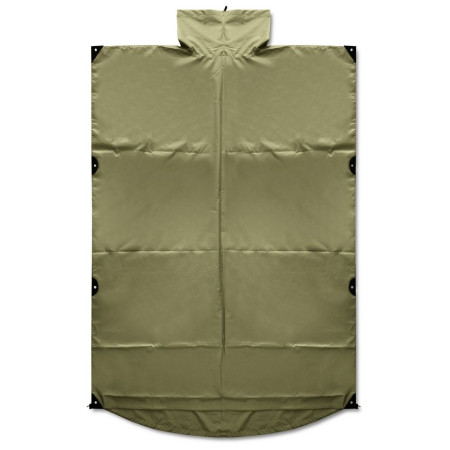 Sacs bivouac Trimm Haven kaki Khaki