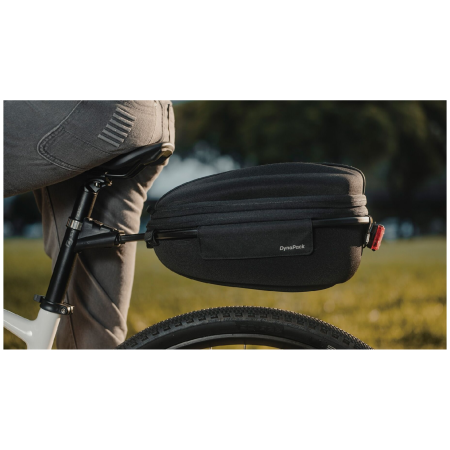Sacoche de selle Topeak DynaPack DX