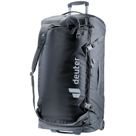 Valise Deuter Duffel Pro Movo 90