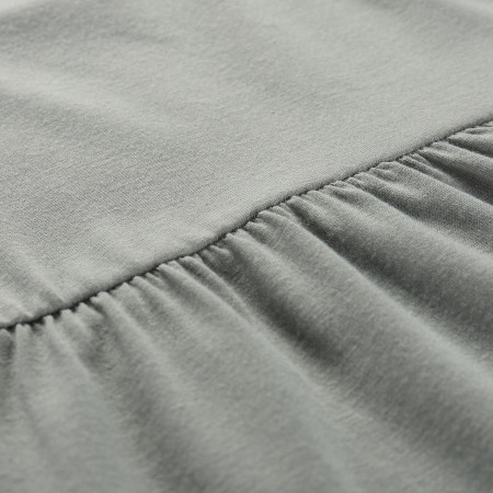 Robe fille Alpine Pro Areno Shadow